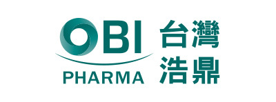 OBI Pharma 台灣浩鼎